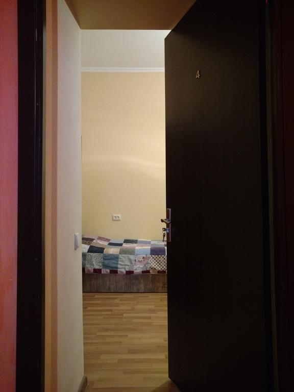 Barbara Hotel Mestia Ngoại thất bức ảnh